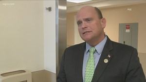 Rep. Tom Reed says he will not object to the certification of the Presidential election