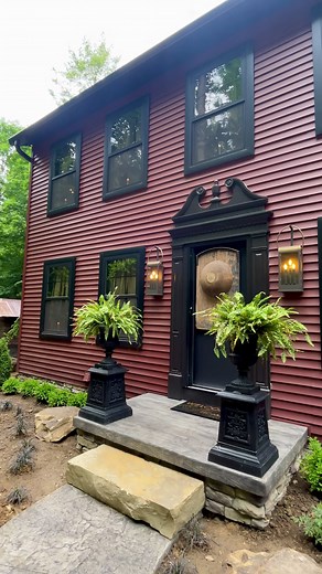 A Primitive Place Magazine on TikTok