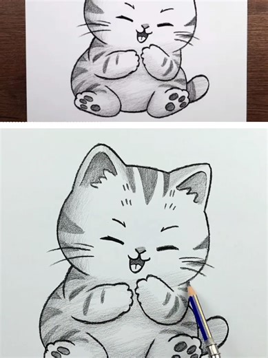 Pencil Art Drawing Techniques for Beginners