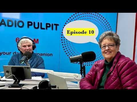 Episode 10. Andrew Murray voor die Britse Geheime Raad. Sy pa sterf.