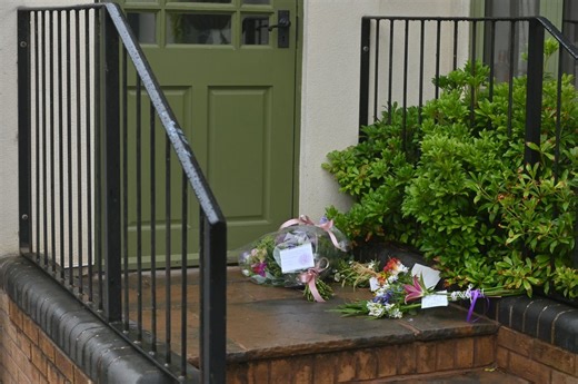 Woman in 50s found dead near Kidderminster after a fire at village pub