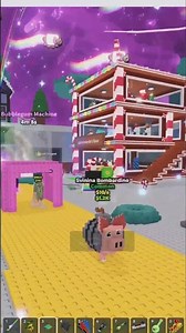 Cookie & Milk im Game: "Jolly Sahur" oder "Feuer"? " #shorts