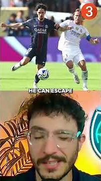 Ranking the top five players at the Club World Cup final between Chelsea and PSG 🌟