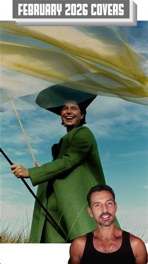 BRITISH VOGUE Feb.26- Jessie Buckley by Jack Davison #fashionphotography