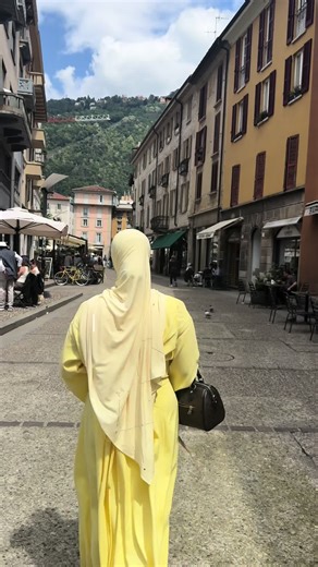 Ein ausführliches Hijab Tutorial für jede Gelegenheit