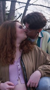 People won't accept our transgender love | Hooked On The Look