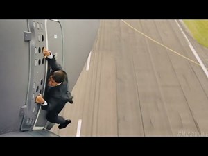 Mission: Impossible Rogue Nation - A400