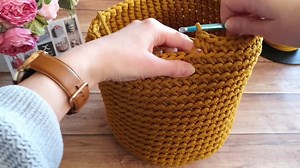 Crochet Bag PDF Pattern Bundle: Dew Drop Handbag & Oslo Tote (with Video) - Etsy