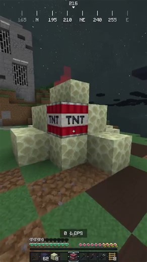 Minecraft 1.8.9 best texture pack day 5