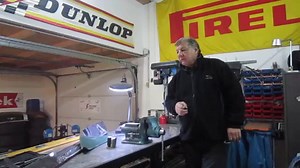 Classic Mini body work tips