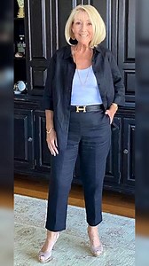 Moda Atemporal: Cómo Vestir con Estilo en Cualquier Época, parte 4 | Moda y estilos de vestuarios para Mujeres Reales