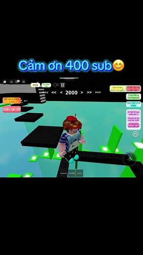 Cảm ơn 400 sub trên YouTube | Mừng đạt 400 người đăng ký