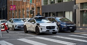 Driverless Waymo cars coming to Denver