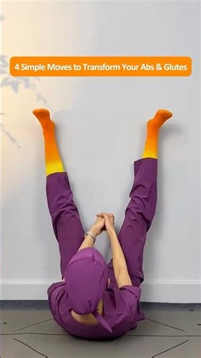 Do These 4 Daily Moves and Say Goodbye to Belly Fat While Revealing Abs and Obliques