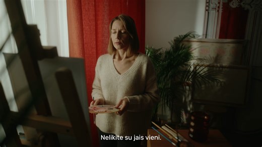 9.8K views · 31 reactions | SEKSUALINIO SMURTO PREVENCIJA | Balandis...