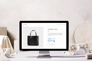 Good news, merchants: you can now assign specific images from a product’s gallery to variants such as color or pattern – ensuring your customers can easily see what different variants look like while they are shopping, in their cart, and at checkout. Learn more here: http://sqsp.link/hod5rv | Squarespace