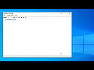 How To Change Default Display Driver In Windows 10 / 11
