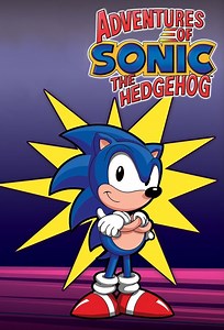 Adventures Of Sonic The Hedgehog Summary, Trailer, Season List, Cast, Where to Watch and More