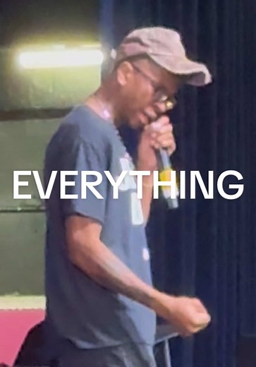 Jesus, you’re everything to me🧎🏾‍➡️ this year has been a long one, but i thank the Lord for being everything I’ve ever needed more #fyp #worship #christiantiktok #tyetribbett #everything