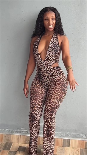Explore the Latest Animal Print Trends in Lusaka