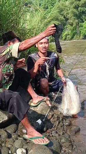 I got points #siabah #fishing #fyp #foryou