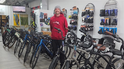 New bike shop opens in Chillicothe, fuels outdoor passion