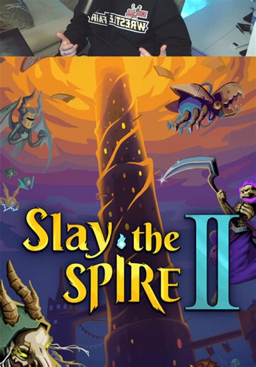 Part 2 | Refund or Keep | Slay the Spire 2 | #slaythespire2 #slaythespire #newgames #gamingontiktok #fypシ