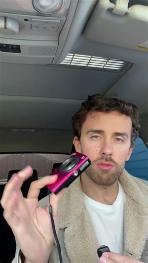 buying old cameras on eBay changed my life