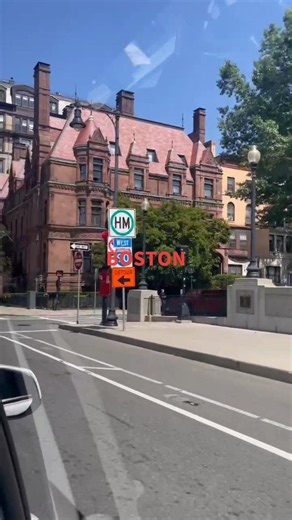 BU Move-In Day Vlog 2026 | Boston University Dorm Setup Tips