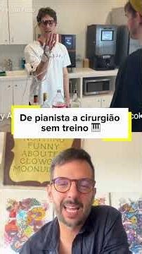😱 IA CONTROLA SEUS MÚSCULOS?