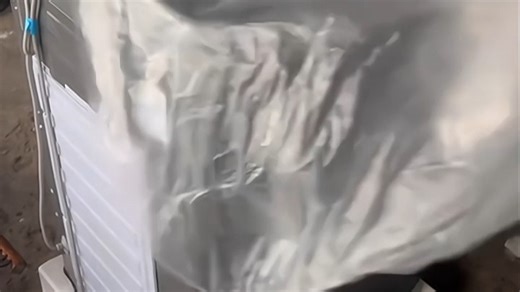 海尔（Haier）全自动波轮洗衣机8KG小型 家用宿舍出租房 家电国家补贴以旧换新京东自营XQB80-Z10D0