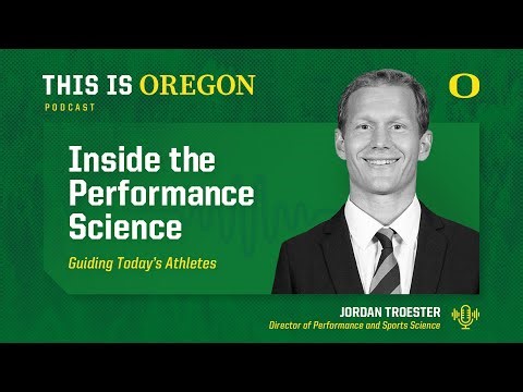 S1E12: Inside the Performance Science Guiding Today's Athletes