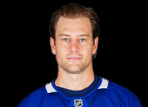 Brandon Carlo Career Stats - NHL - ESPN