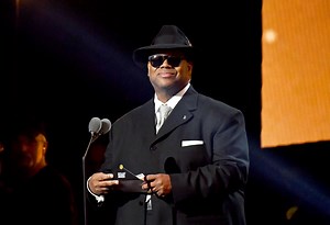 Jimmy Jam Net Worth 2024: What Is The Iconic Producer Worth?