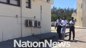 The man charged with murdering Graham Addison Norville also known as Short Boss from the local hit series Badness has been remanded to HMP Dodds.,Kadeem O’Brian Clarke, 19, of Johnson Road, Workmans, St George, was not required to plead to the capital offence of murdering Norville at Rock Hall, St George on February 16, when he appeared before Magistrate Elwood Watts in the Oistins Magistrates’ Court just after 10 this morning | The Nation Barbados