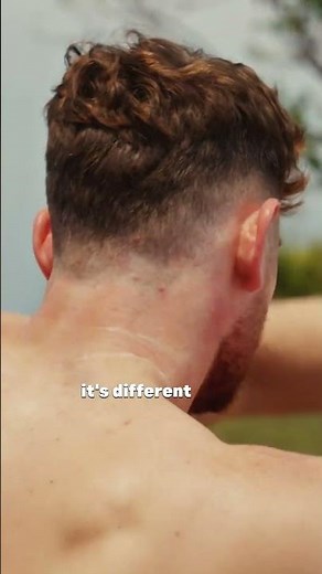 Zach's packed his Texan charm, but will he find his dream cowgirl? 🤠 #DatingNakedUK