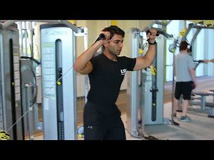 Monday Move: Cybex Bravo Pro