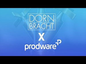 Prodware und Dornbracht | Prodware AI-Factory Workshop