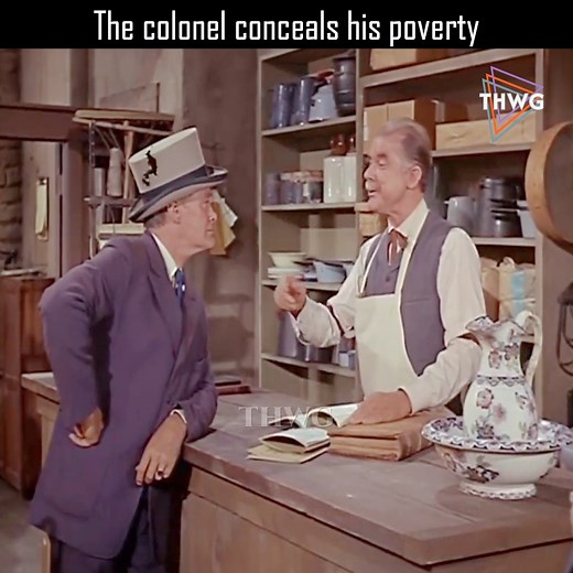 27K views · 371 reactions | The colonel conceals his poverty | Imperium Perfumeria | Facebook