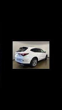 For Sale: 2023 Acura MDX Advance Package - $40,000 - Located in WI, USA