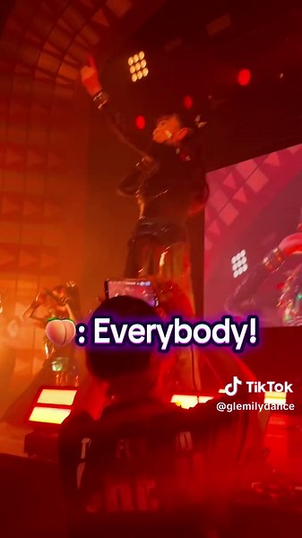 Momometal Growling Live at LA Secret Gig