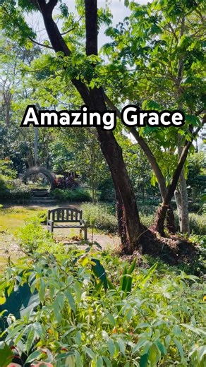 Amazing Grace by Darlene Zschech