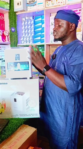 Harnessing Solar Power in Nigeria