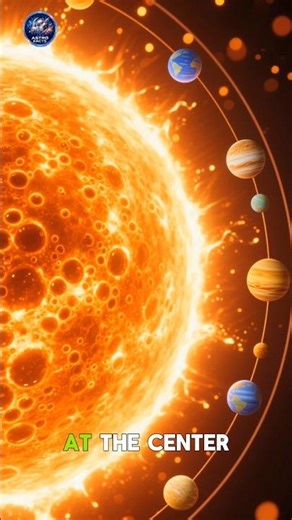 Everything You See Is Controlled By ONE Force…