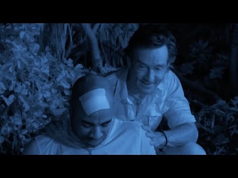 Survivor: 44 - Bruce's Medical Evacuation Part 2