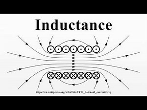 Inductance