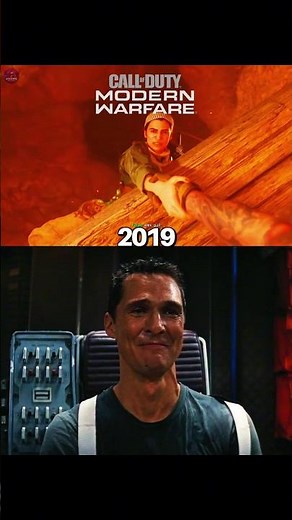 Every Time Farah Saved Alex🔥 | Modern Warfare Trilogy #shorts #viralshorts #callofduty #cod #mw2019