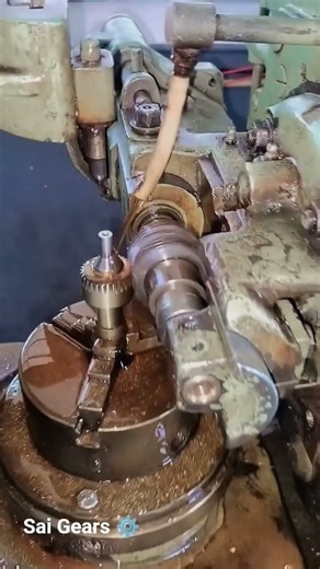 Sai Gears🔧 Manufacturers & Suppliers of All Types of Gears and Gearboxes, Mob no,8275623770 #gear