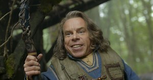 Willow: la película de los 80 revive en la serie de aventuras de Disney  - La Tercera