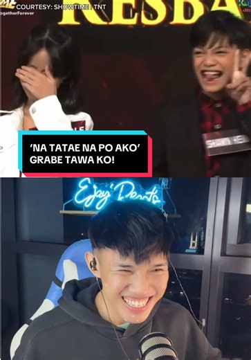 ‘NATATAE NA PO AKO’: Laugh Trip Moments with Bagets